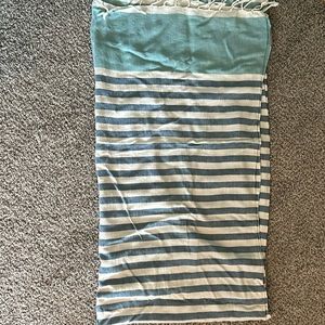 Beach towel